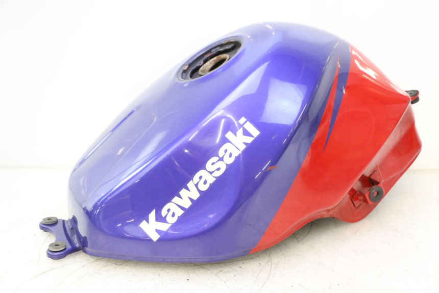 photo de ZBIORNIK PALIWA KAWASAKI ZX-6R ZX6R 600 (1995 - 1997) - Szczegół części