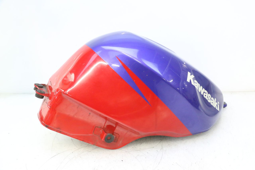 photo de ZBIORNIK PALIWA KAWASAKI ZX-6R ZX6R 600 (1995 - 1997) - Widok z bliska