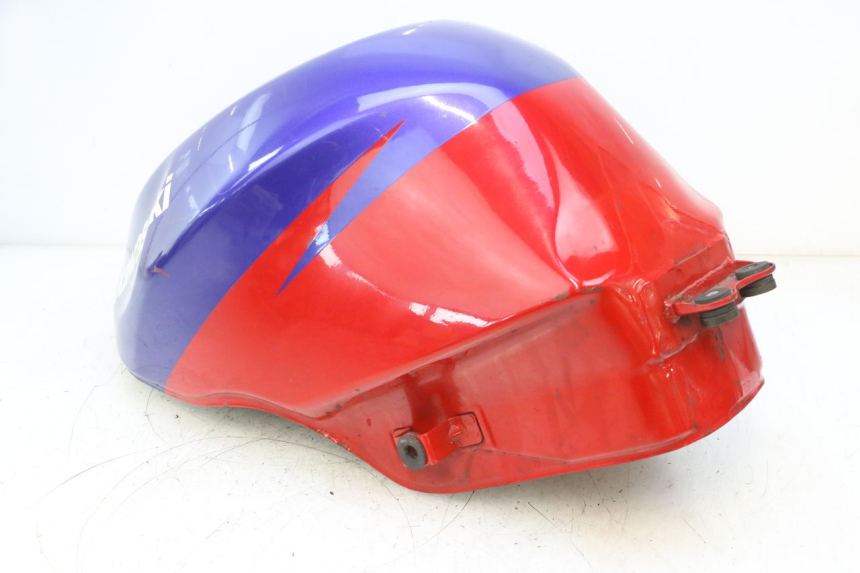 photo de ZBIORNIK PALIWA KAWASAKI ZX-6R ZX6R 600 (1995 - 1997) - Kontrola wizualna