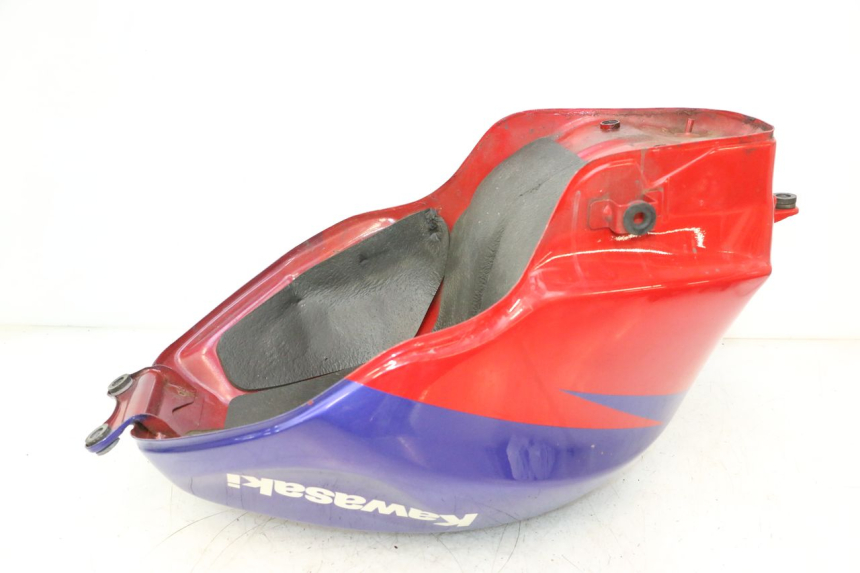 photo de ZBIORNIK PALIWA KAWASAKI ZX-6R ZX6R 600 (1995 - 1997) - Część sprawdzona