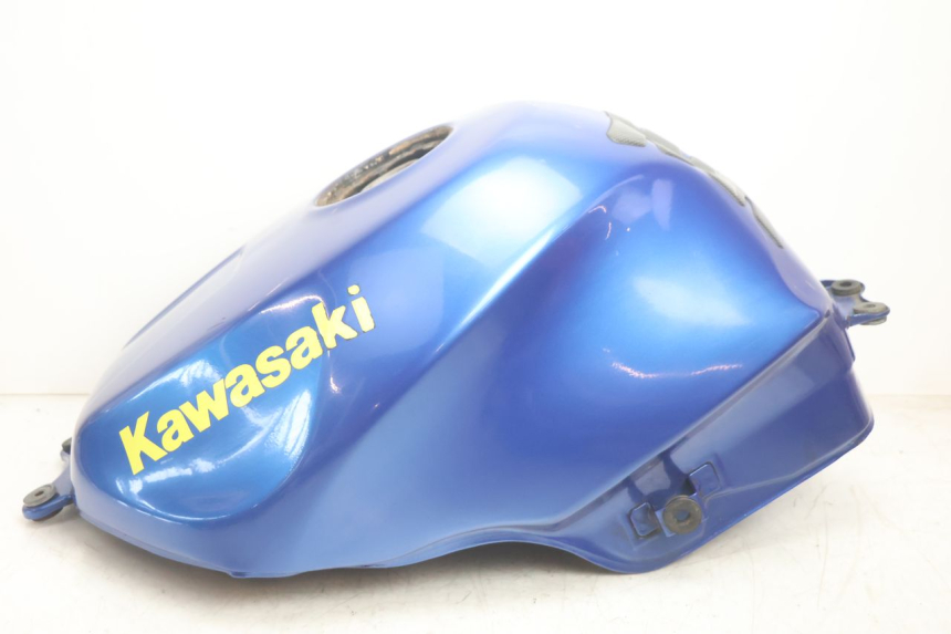 photo de ZBIORNIK PALIWA KAWASAKI ZX-6R ZX6R 600 (1995 - 1997) - Szczegół części