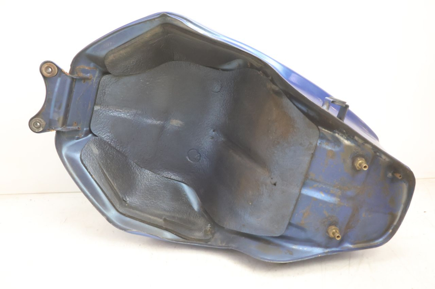 photo de ZBIORNIK PALIWA KAWASAKI ZX-6R ZX6R 600 (1995 - 1997) - Zdjęcie dodatkowe
