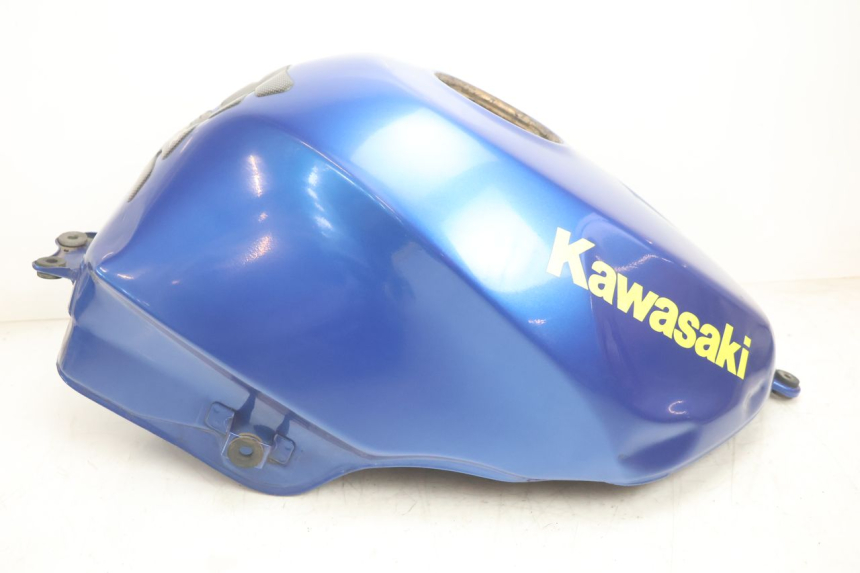 photo de ZBIORNIK PALIWA KAWASAKI ZX-6R ZX6R 600 (1995 - 1997) - Część sprawdzona