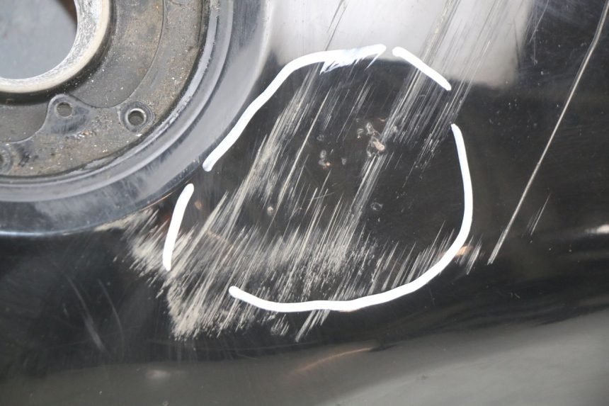 photo de ZBIORNIK PALIWA KAWASAKI ZZR 600 (1995 - 2004) - Zdjęcie dodatkowe