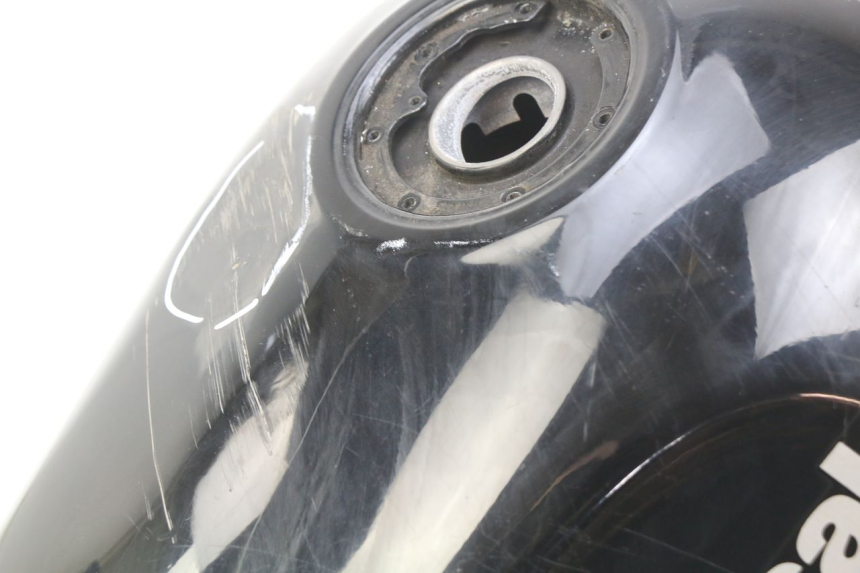 photo de ZBIORNIK PALIWA KAWASAKI ZZR 600 (1995 - 2004) - Stan powierzchni