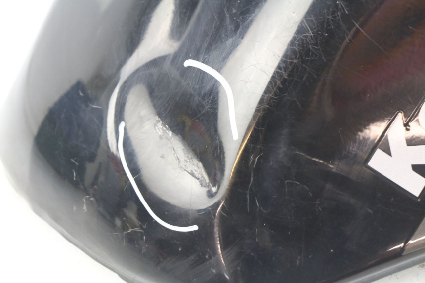 photo de ZBIORNIK PALIWA KAWASAKI ZZR 600 (1995 - 2004) - Część sprawdzona