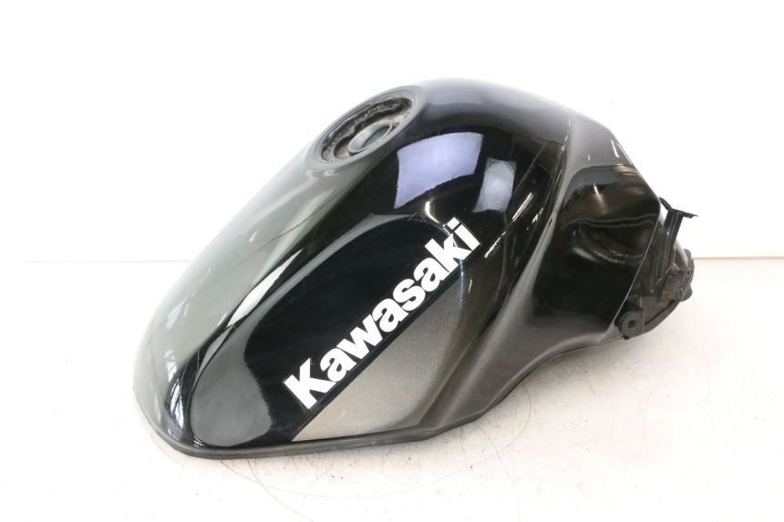 photo de ZBIORNIK PALIWA KAWASAKI ZZR 600 (1995 - 2004) - Punkty mocowania