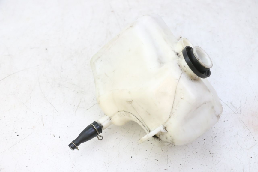 photo de ZBIORNIK OLEJU KYMCO AGILITY NAKED RENOUVO 2T 50 (2011 - 2018) - Punkty mocowania