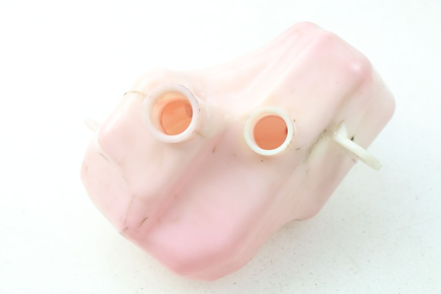 photo de ZBIORNIK OLEJU KYMCO AGILITY RS 2T 50 (2009 - 2013) - Widok główny