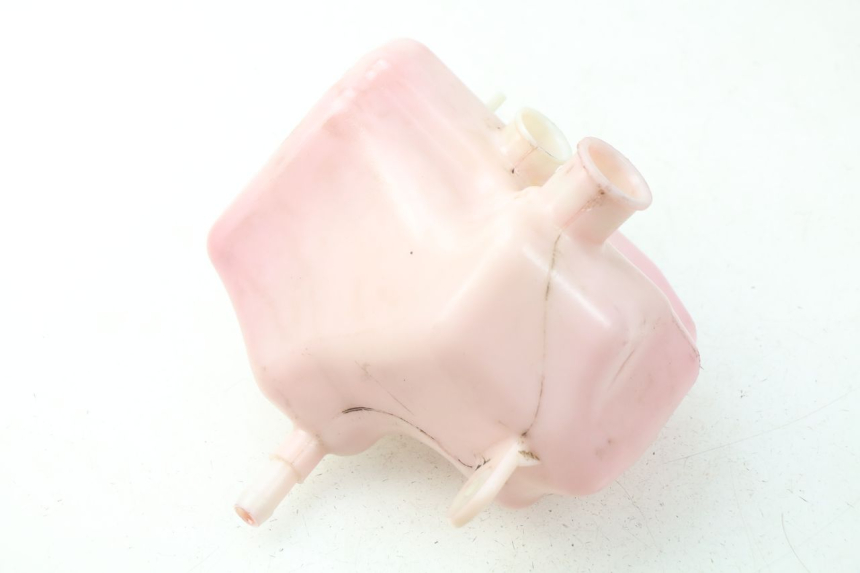 photo de ZBIORNIK OLEJU KYMCO AGILITY RS 2T 50 (2009 - 2013) - Zbliżenie techniczne