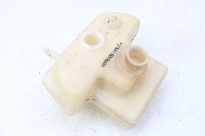 photo de ZBIORNIK OLEJU YAMAHA BW'S NAKED 50 (2008 - 2019) - Widok główny