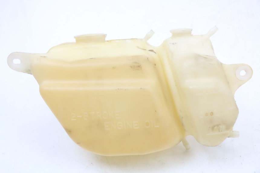 photo de ZBIORNIK OLEJU YAMAHA DTLC 125 (1982 - 1987) - Widok główny