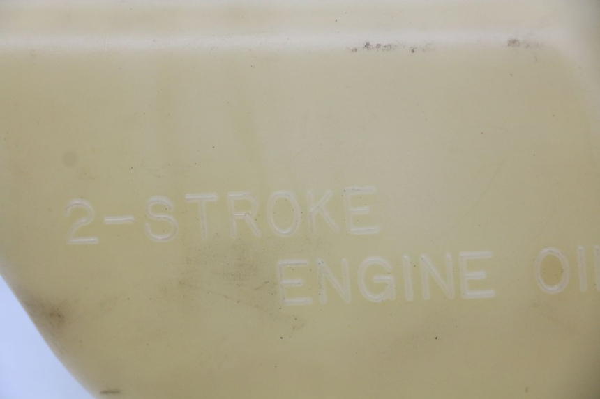 photo de ZBIORNIK OLEJU YAMAHA DTLC 125 (1982 - 1987) - Szczegół części