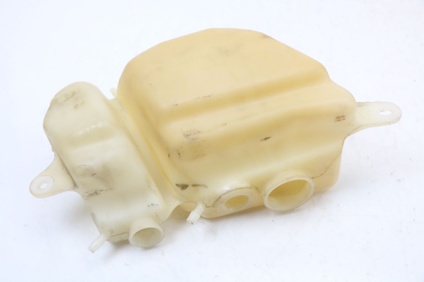 photo de ZBIORNIK OLEJU YAMAHA DTLC 125 (1982 - 1987) - Inny kąt widzenia