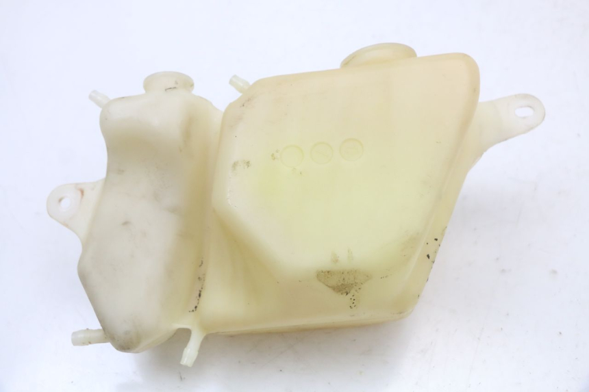 photo de ZBIORNIK OLEJU YAMAHA DTLC 125 (1982 - 1987) - Zbliżenie techniczne