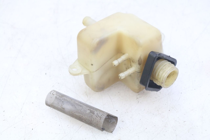 photo de ZBIORNIK OLEJU PEUGEOT ELYSEO 125 (1999 - 2004) - Widok główny