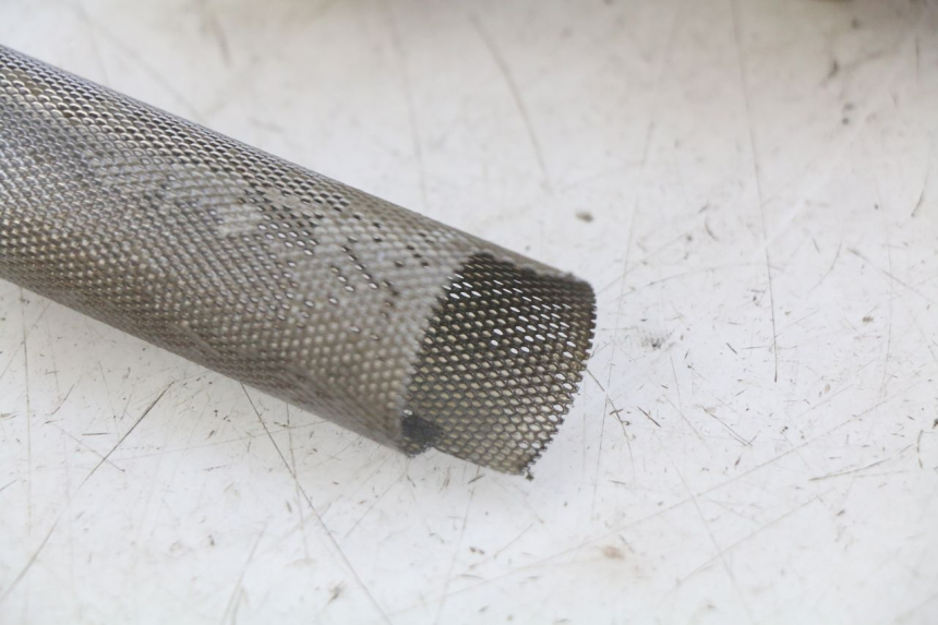 photo de ZBIORNIK OLEJU PEUGEOT ELYSEO 125 (1999 - 2004) - Widok ogólny