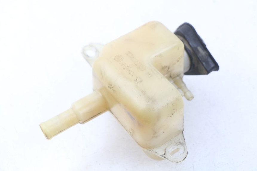 photo de ZBIORNIK OLEJU PEUGEOT ELYSTAR 125 (2002 - 2007) - Zoom stanu zużycia