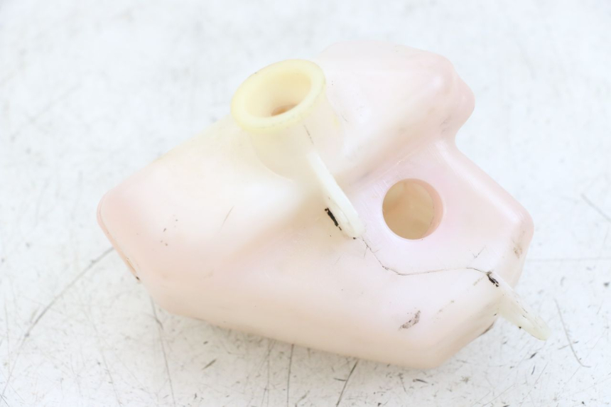 photo de ZBIORNIK OLEJU NECO GPX LC 2T 50 (2014 - 2018) - Widok główny