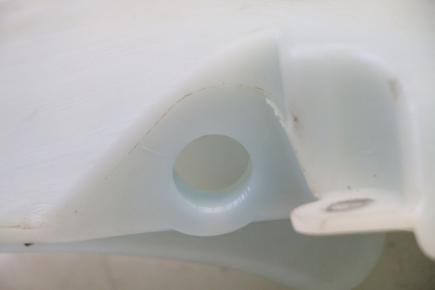 photo de ZBIORNIK OLEJU YAMAHA JOG R 50 (2004 - 2014) - Zoom stanu zużycia