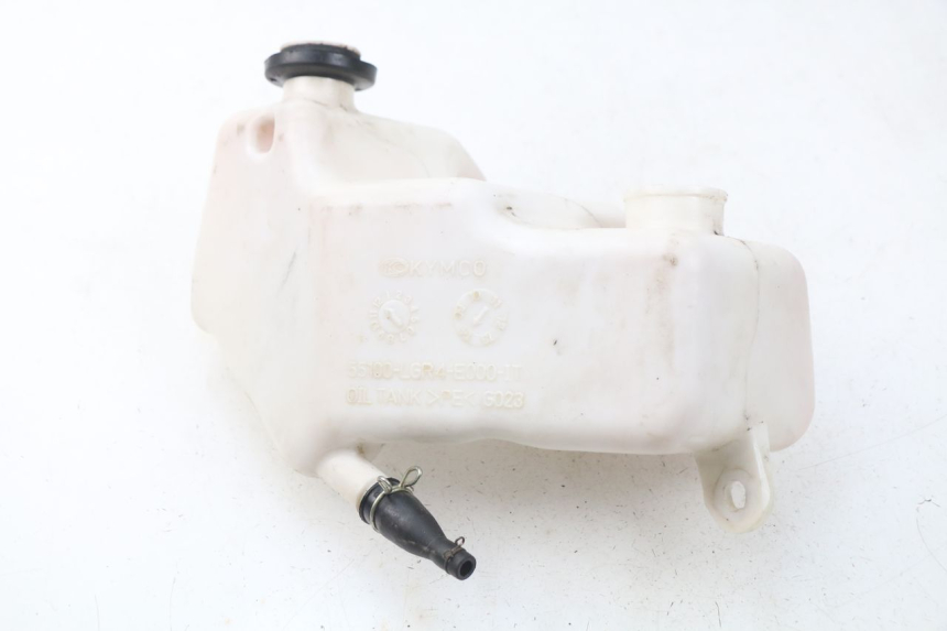 photo de ZBIORNIK OLEJU KYMCO LIKE 2T 50 (2009 - 2018) - Inny kąt widzenia