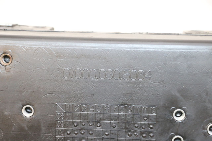 photo de ZBIORNIK OLEJU RIEJU MRT 50 (2018 - 2021) - Zoom stanu zużycia