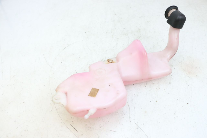 photo de ZBIORNIK OLEJU YAMAHA NEO'S NEOS 2T 50 (1998 - 2007) - Zoom stanu zużycia