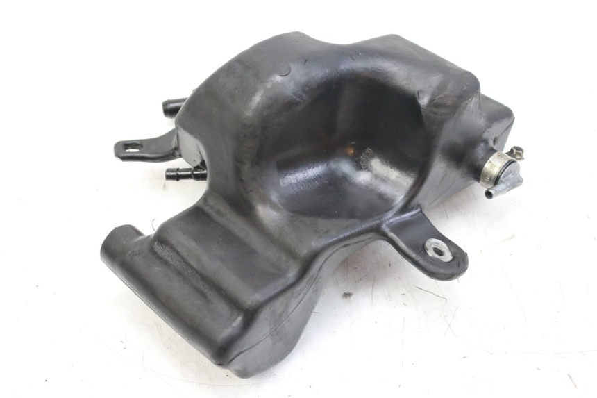 photo de ZBIORNIK OLEJU PIAGGIO NEW TYPHOON 50 (2018 - 2021) - Zbliżenie komponentów