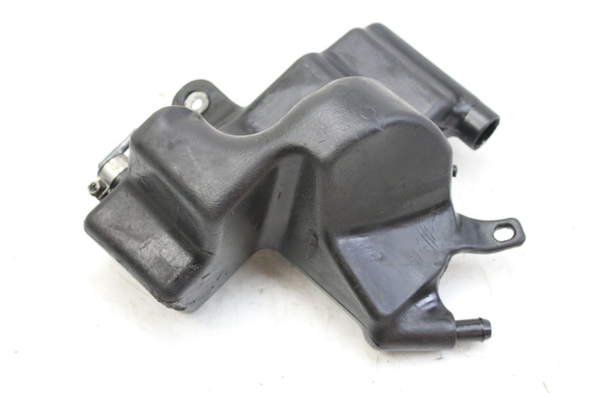 photo de ZBIORNIK OLEJU PIAGGIO NEW TYPHOON 50 (2018 - 2021) - Zoom stanu zużycia