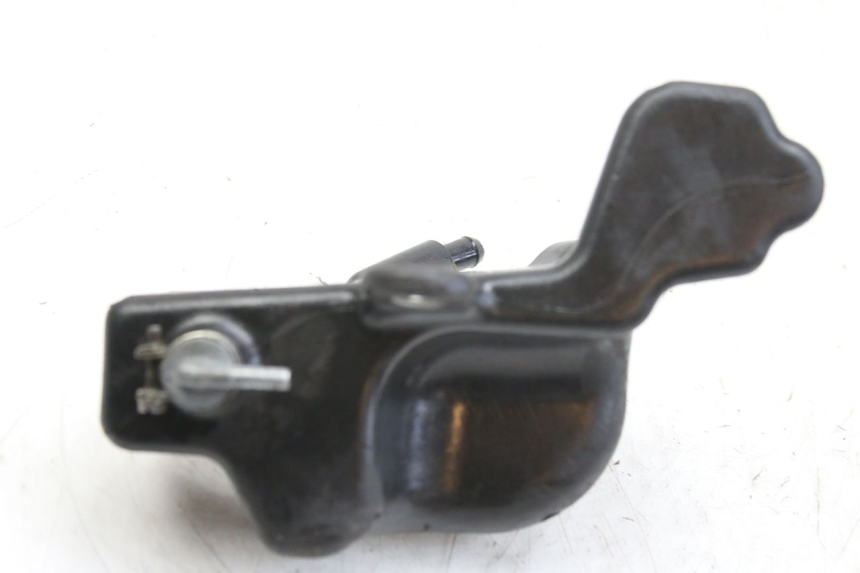 photo de ZBIORNIK OLEJU PIAGGIO NEW TYPHOON 50 (2018 - 2021) - Zbliżenie techniczne