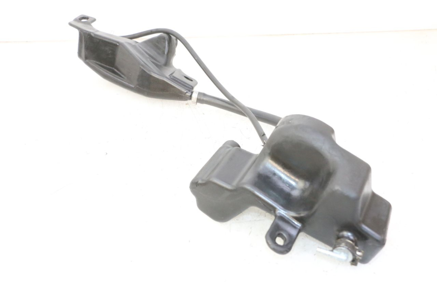 photo de ZBIORNIK OLEJU PIAGGIO NEW TYPHOON 50 (2010 - 2017) - Zoom stanu zużycia