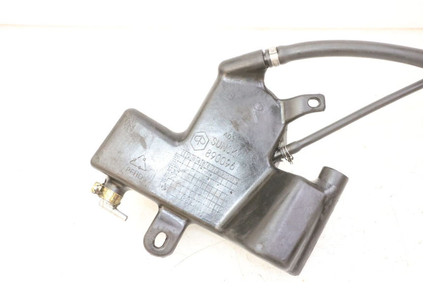 photo de ZBIORNIK OLEJU PIAGGIO NEW TYPHOON 50 (2010 - 2017) - Stan powierzchni