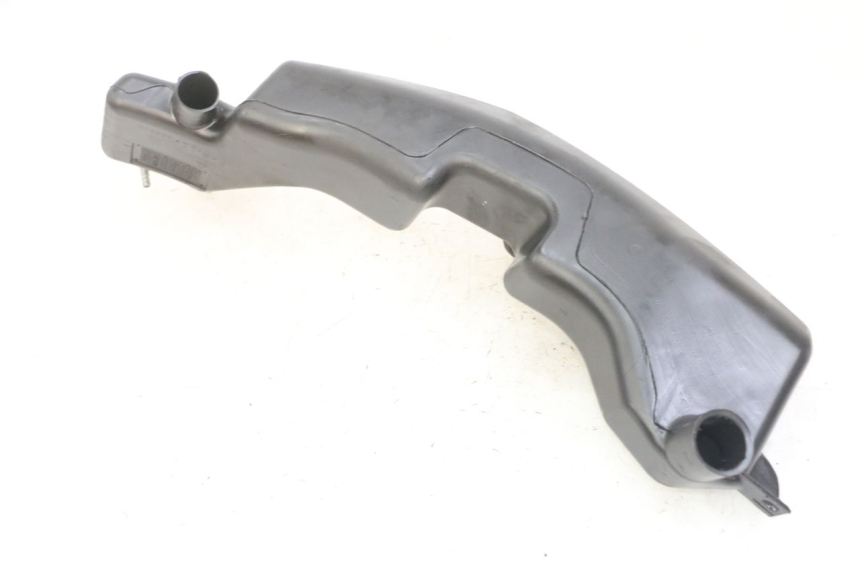 photo de ZBIORNIK OLEJU PIAGGIO NRG POWER PUREJET 50 (2018 - 2021) - Zoom stanu zużycia