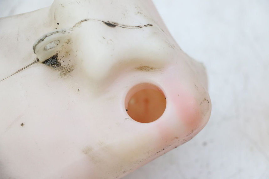 photo de ZBIORNIK OLEJU IMF INDUSTRIE PACH 2T 50 (2009 - 2018) - Zoom stanu zużycia