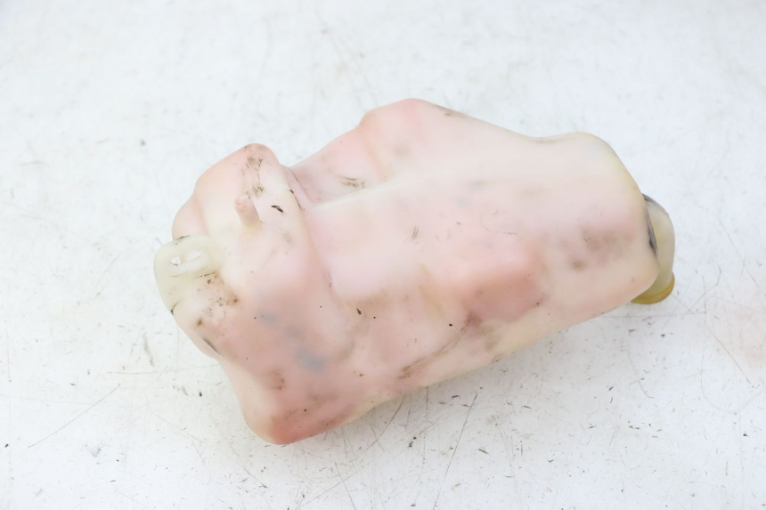 photo de ZBIORNIK OLEJU IMF INDUSTRIE PACH 2T 50 (2009 - 2018) - Zbliżenie techniczne