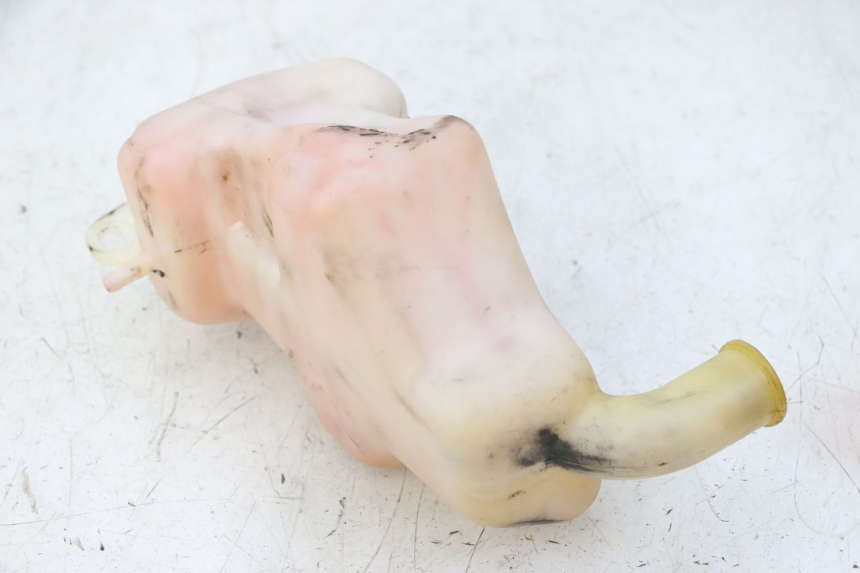 photo de ZBIORNIK OLEJU IMF INDUSTRIE PACH 2T 50 (2009 - 2018) - Widok ogólny