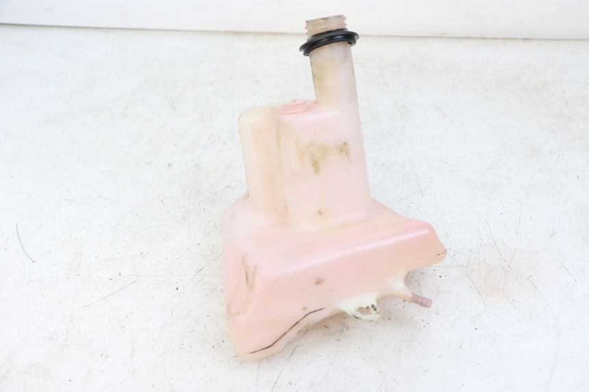 photo de ZBIORNIK OLEJU PEUGEOT TKR TREKKER FURIOUS 50 (2005 - 2014) - Widok główny