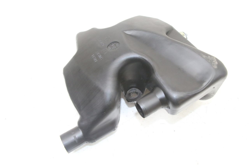 photo de ZBIORNIK OLEJU PIAGGIO ZIP 2T 50 (2009 - 2019) - Zoom stanu zużycia