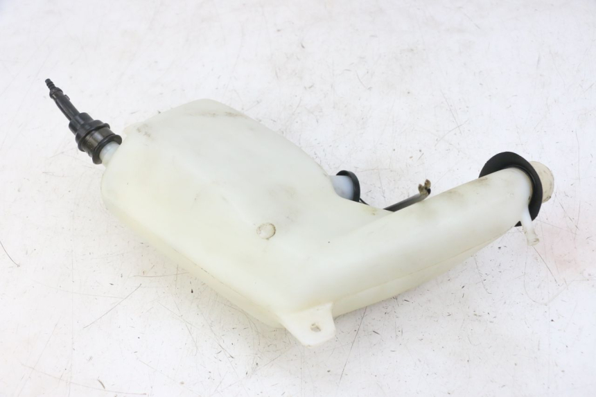 photo de ZBIORNIK OLEJU APRILIA RALLY AC 50 (1995 - 2004) - Zoom stanu zużycia