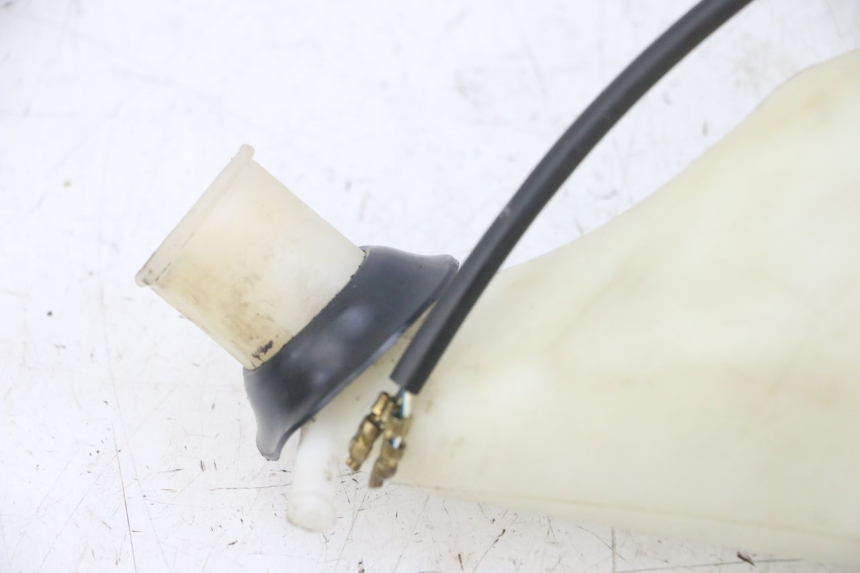 photo de ZBIORNIK OLEJU APRILIA RALLY AC 50 (1995 - 2004) - Inny kąt widzenia