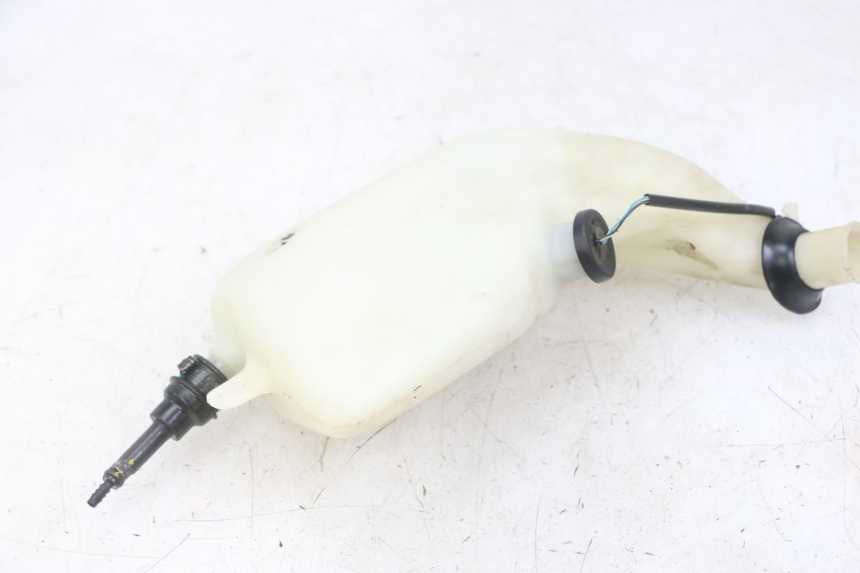 photo de ZBIORNIK OLEJU APRILIA RALLY AC 50 (1995 - 2004) - Widok ogólny