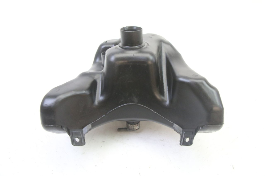 photo de ZBIORNIK OLEJU GILERA RUNNER SP 50 (2006 - 2008) - Zbliżenie techniczne