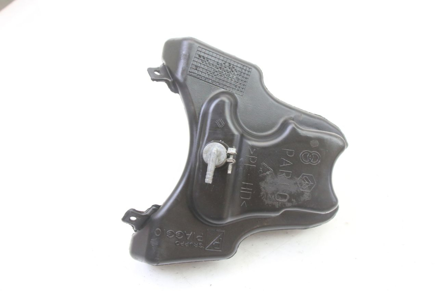 photo de ZBIORNIK OLEJU GILERA RUNNER SP 50 (2006 - 2008) - Punkty mocowania