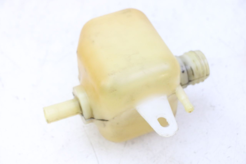 photo de ZBIORNIK OLEJU PEUGEOT SATELIS 125 (2006 - 2009) - Punkty mocowania