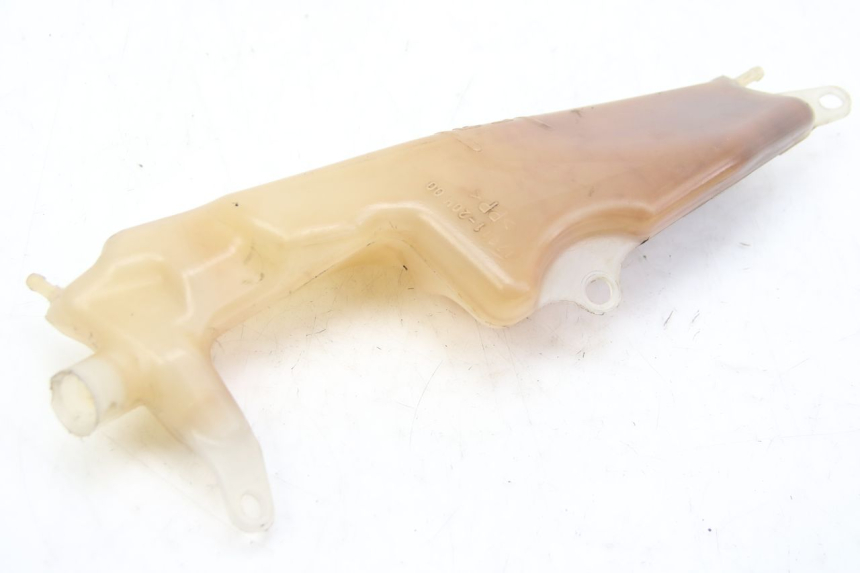 photo de ZBIORNIK OLEJU SUZUKI SIXTEEN 125 (2008 - 2010) - Widok główny