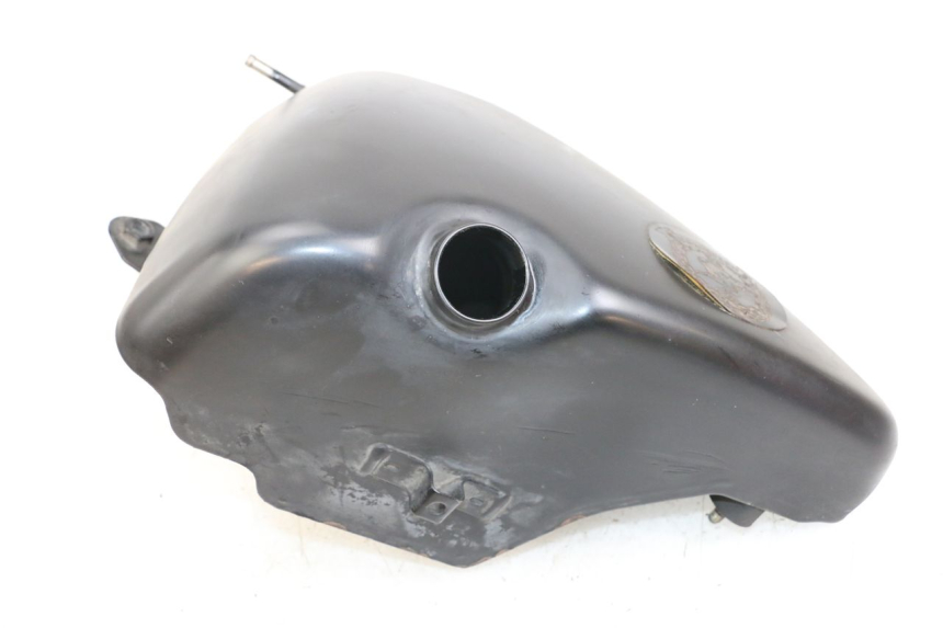 photo de ZBIORNIK OLEJU HARLEY DAVIDSON SPORTSTER XL CUSTOM 1200 (2003 - 2004) - Stan powierzchni