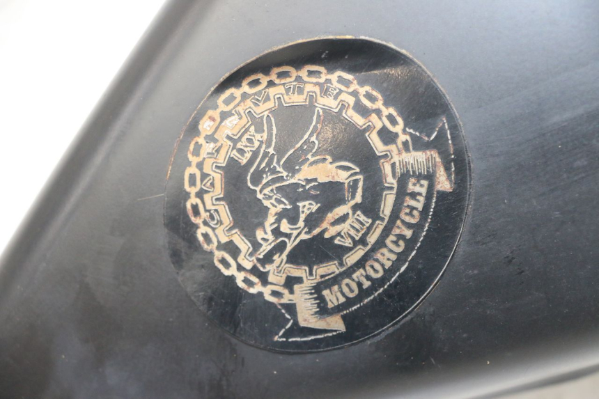 photo de ZBIORNIK OLEJU HARLEY DAVIDSON SPORTSTER XL CUSTOM 1200 (2003 - 2004) - Część sprawdzona