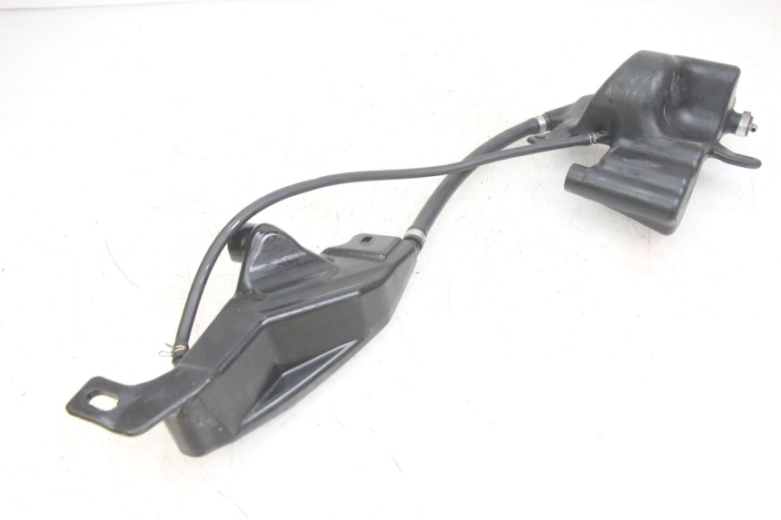 photo de ZBIORNIK OLEJU APRILIA SR 2T 50 (2012 - 2017) - Szczegół części