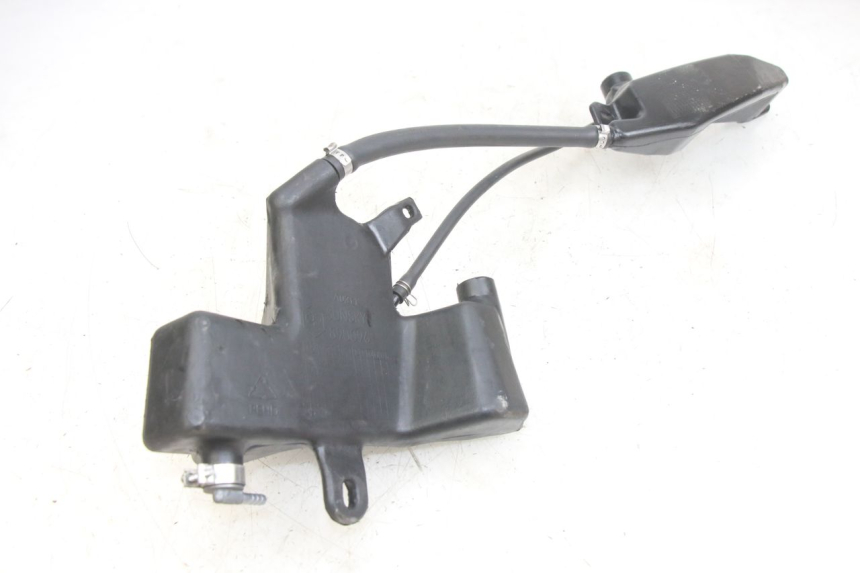 photo de ZBIORNIK OLEJU APRILIA SR 2T 50 (2012 - 2017) - Zoom stanu zużycia