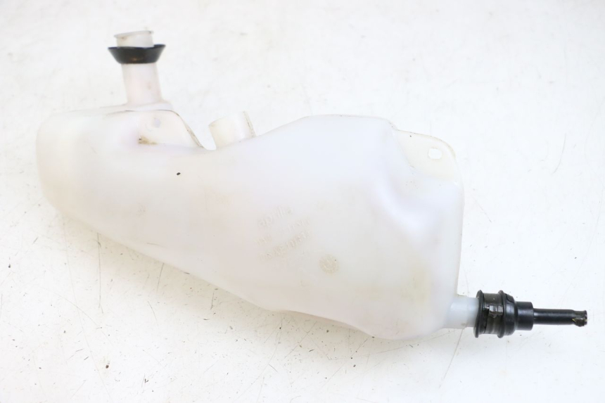 photo de ZBIORNIK OLEJU APRILIA SR CARB LC 2T 50 (2004 - 2012) - Szczegół części